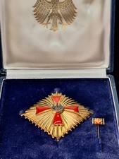 Stern Sonderstufe des