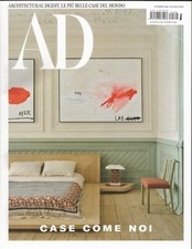 AD Architectural Digest Italia
