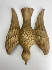 Alter Heiliger Geist Taube