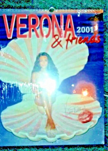 Verona feldbusch pooth - feldbusch,