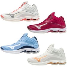 Mizuno Wave Lightning Z6 Mid