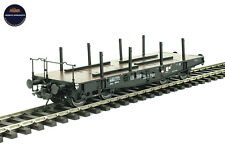 Lenz Spur 0 - Schwerlastwagen SSy 45, ÖBB, Epoche 3, Art.-Nr. 42123-08