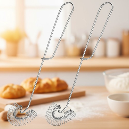 Stück spiralbesen - stück,