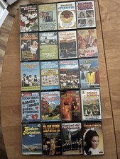 Kassette MC Konvolut 20 Stück