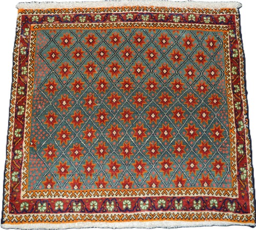 Abadeh 62cm um 1970 - abadeh, 57