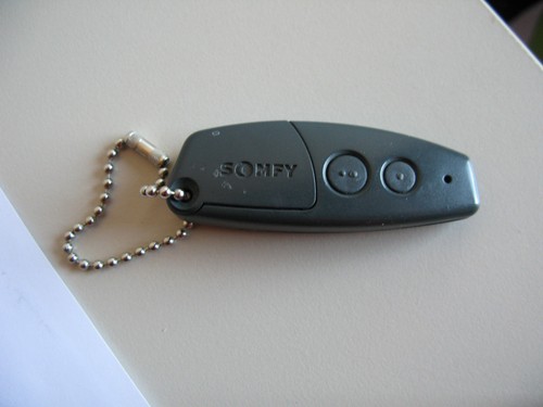 Somfy garagentor öffner - somfy,