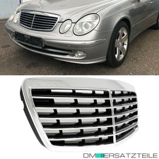 Mercedes E-Klasse W211 S211
