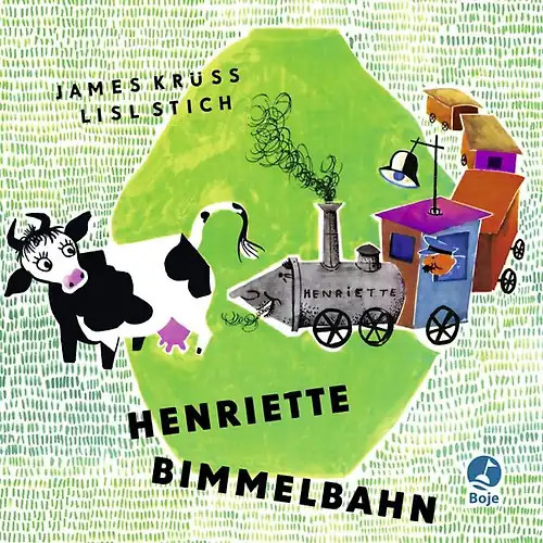 Henriette bimmelbahn - henriette,