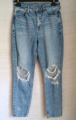 American eagle mom jeans w27 - jeans,