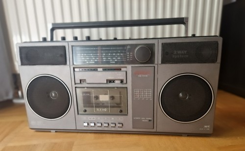 Skr551 ddr veb stereo - -,
