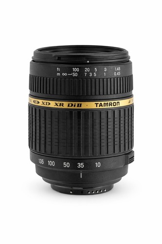Objektiv tamron 200mm - objektiv,