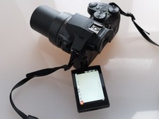 Panasonic LUMIX DMC-FZ300EGK FZ300 Bridge Kamera , vom Händler...#