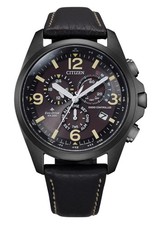 Citizen Herrenuhr Funkuhr