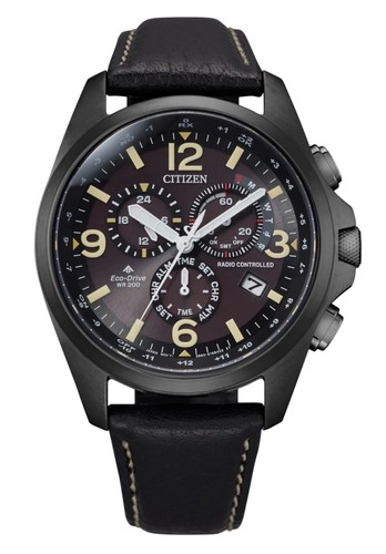Citizen herrenuhr funkuhr - citizen,