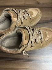 Gerne getragen: UGG lo lowmel