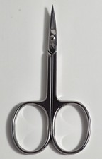 J.A. Henckels by Zwilling  Hautschere Haut Schere Edelstahl glänzend