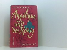 Anne Golon: Angelique und der