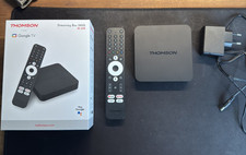 Thomson Streamingbox 240 4K