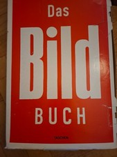Das BILD Buch XXL Taschen Verlag 2012 Bild Zeitung 60 Jahre 1952 - 2012