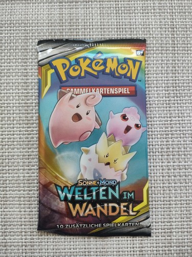 Pokémon tcg sonne - pokémon, &