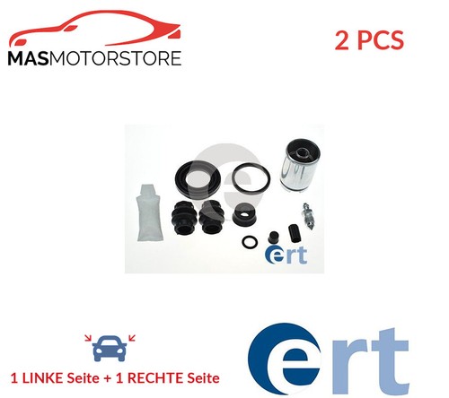Reparatursatz bremssattel paar - reparatursatz,