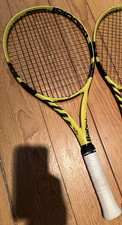 1 x Tennisschläger Babolat