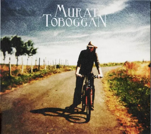 Toboggan jean louis murat - toboggan,,