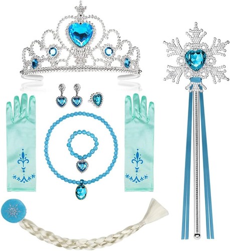 Prinzessin kostüm zubehör - kostüm,
