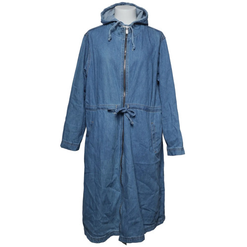 Waikiki jeansjacke damen - lc, waikiki,