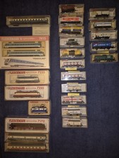 Modelleisenbahn Spur N