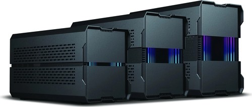 Itx set phanteks evolv shift - phanteks,