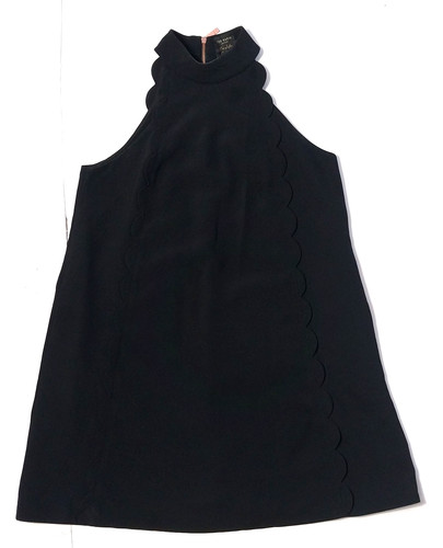 Ted baker kleid - baker,