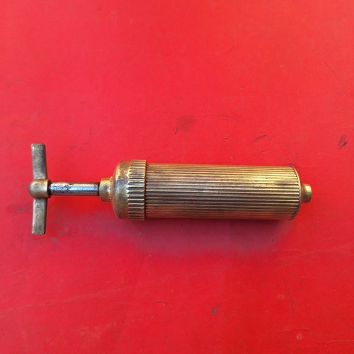 Grease gun werkzeug - gun, werkzeug-set