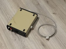 RFT Digitalvoltmeter G1002.500