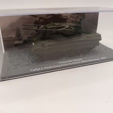 Flakpanzer ? Gepard ? FlaRgt.2