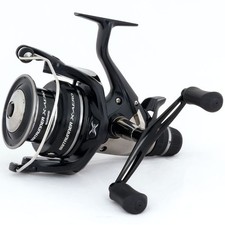 SHIMANO Baitrunner X-AERO 6000 RA Freilaufrolle Karpfenrolle by TACKLE-DEALS !!!