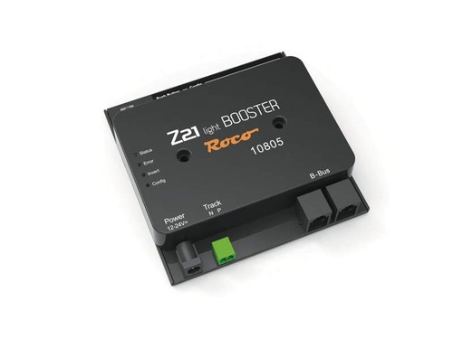 Roco 10805 z21 light - roco,