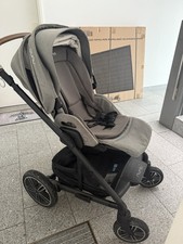 Kinderwagen Nuna Mixx Next 3 In 1 Schwarz