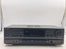 Technics SA-GX280 AV