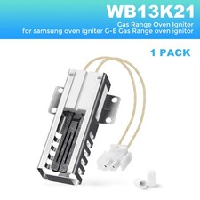 Wb13k21 flat igniter - ,