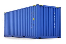MARGE MODELS, Seecontainer der