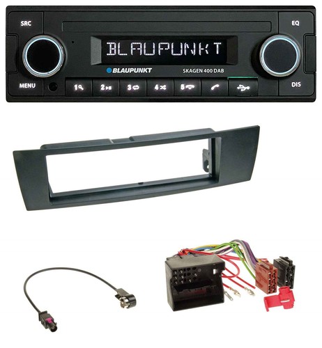 Blaupunkt dab usb bluetooth - usb,