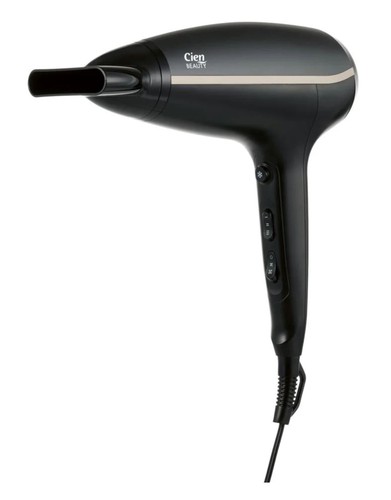 Cien beauty ionen haartrockner - cien, ionen-haartrockner