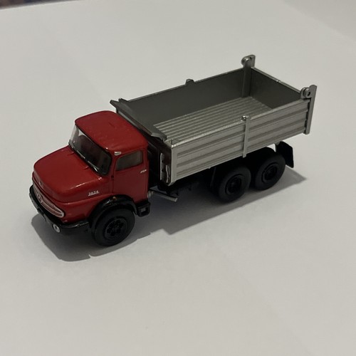 Mercedes benz lak 2624 - mb,