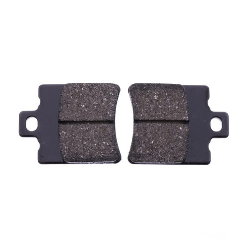 Bremsbeläge vorne brembo - bremsbeläge,