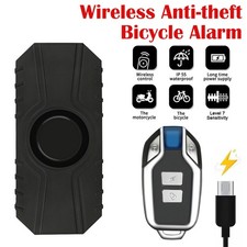 Usb akku fahrrad - akku, alarmanlage