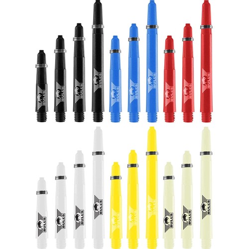 Bull dart shaft nylon - bull's,