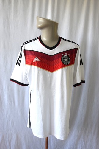 Deutschland 2014 heim trikot - heim,