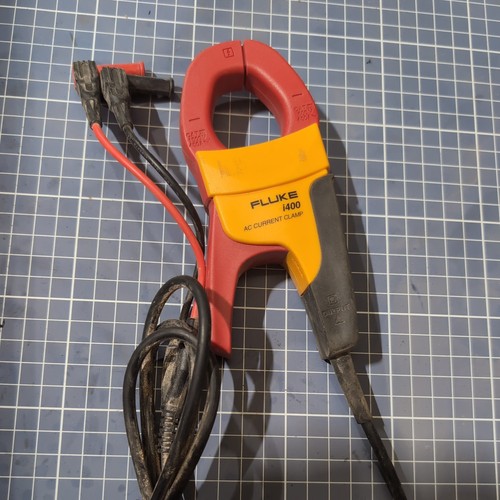 Fluke i400
