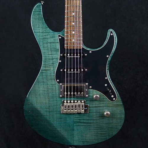 Yamaha pacifica612viifm idb - pacifica612viifm,